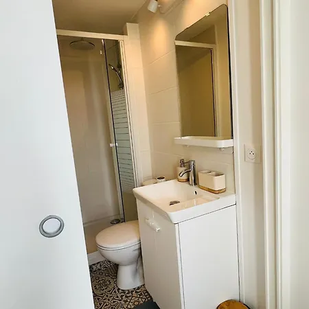 Apartment Cosy - *