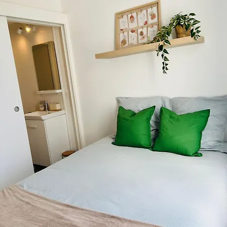 Cosy - Apartment *