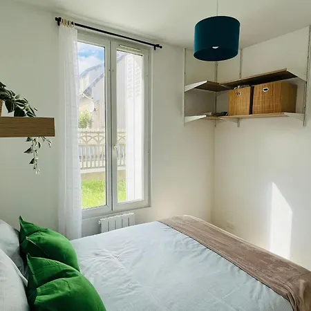 Cosy - Apartment *