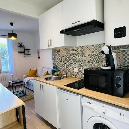 Cosy - Apartment